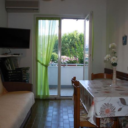 Mediterranean Oasis Apartments Baška Exterior foto